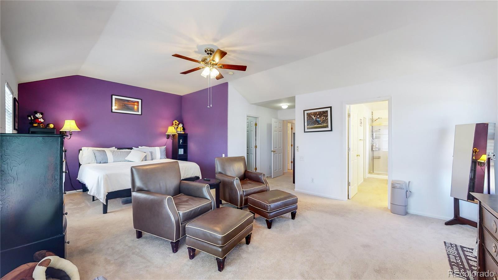 10105 North Grove Loop, Unit A Westminster, CO 80031 - Photo 22 of 40 a living room with furniture and a window