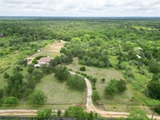 a view of a lake view