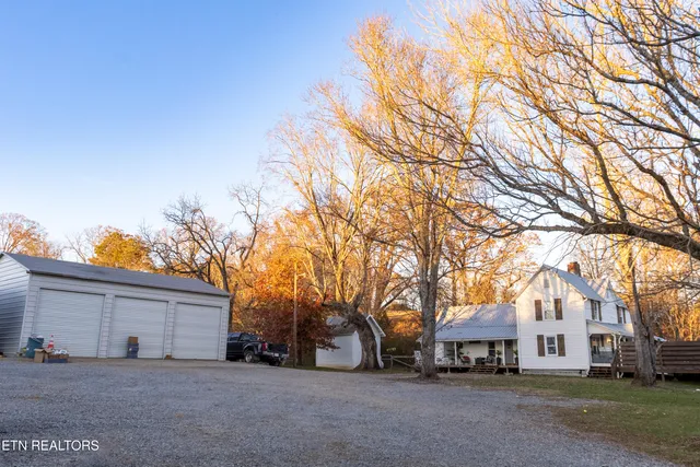 $569,000 | 6190 Morganton Road, Greenback, TN 37742