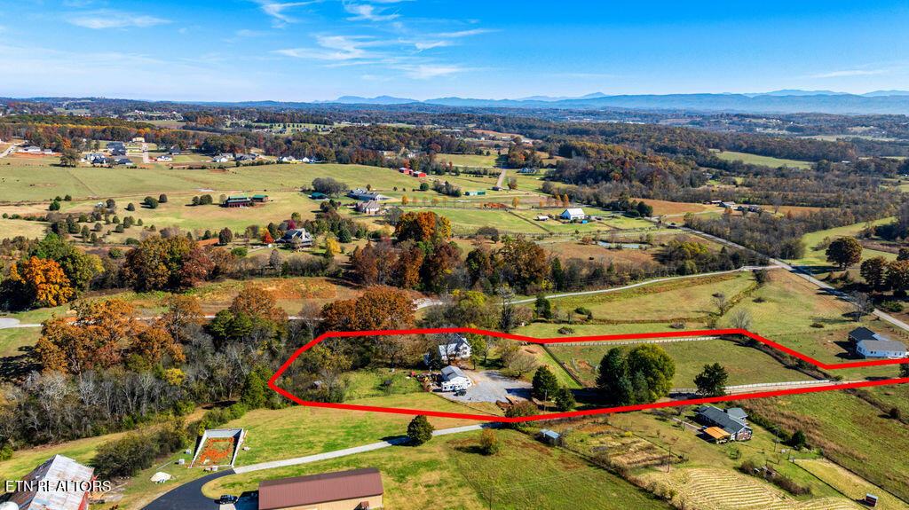 6190 Morganton Road Greenback, TN 37742 - Photo 13 of 49 DJI_0241-HDR