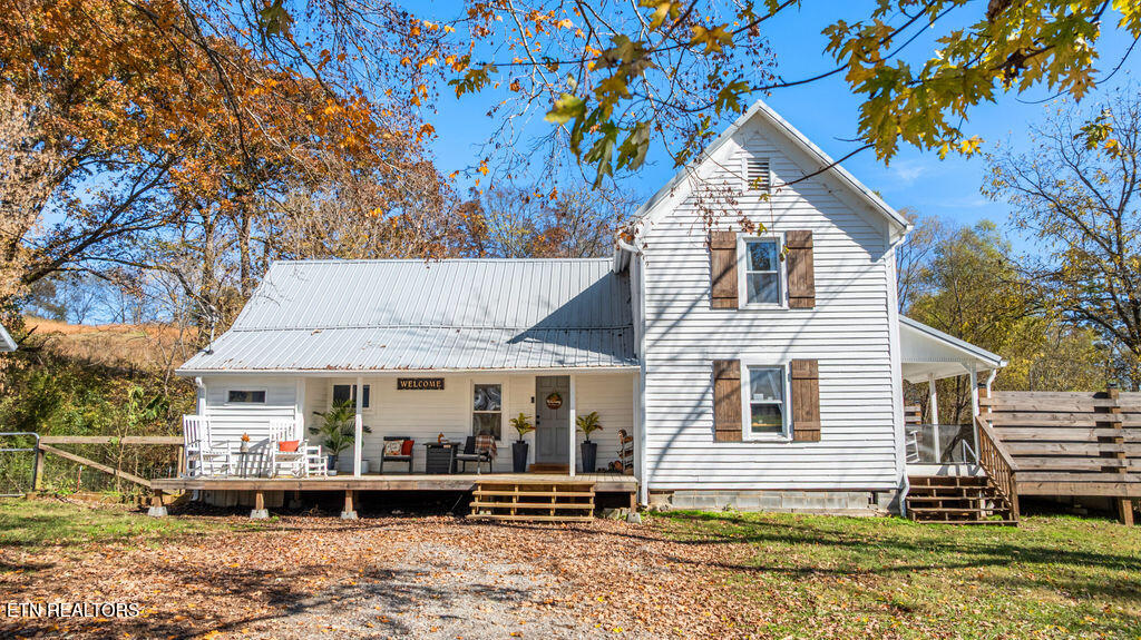 6190 Morganton Road Greenback, TN 37742 - Photo 2 of 49 DJI_0156-HDR