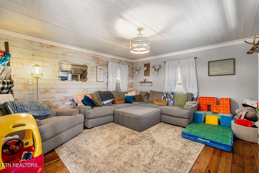 6190 Morganton Road Greenback, TN 37742 - Photo 36 of 49 DSC05458-HDR