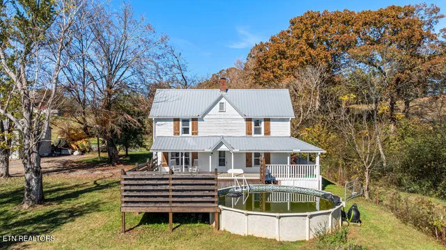 $569,000 | 6190 Morganton Road, Greenback, TN 37742