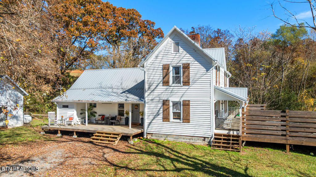 6190 Morganton Road Greenback, TN 37742 - Photo 6 of 49 DJI_0146-HDR