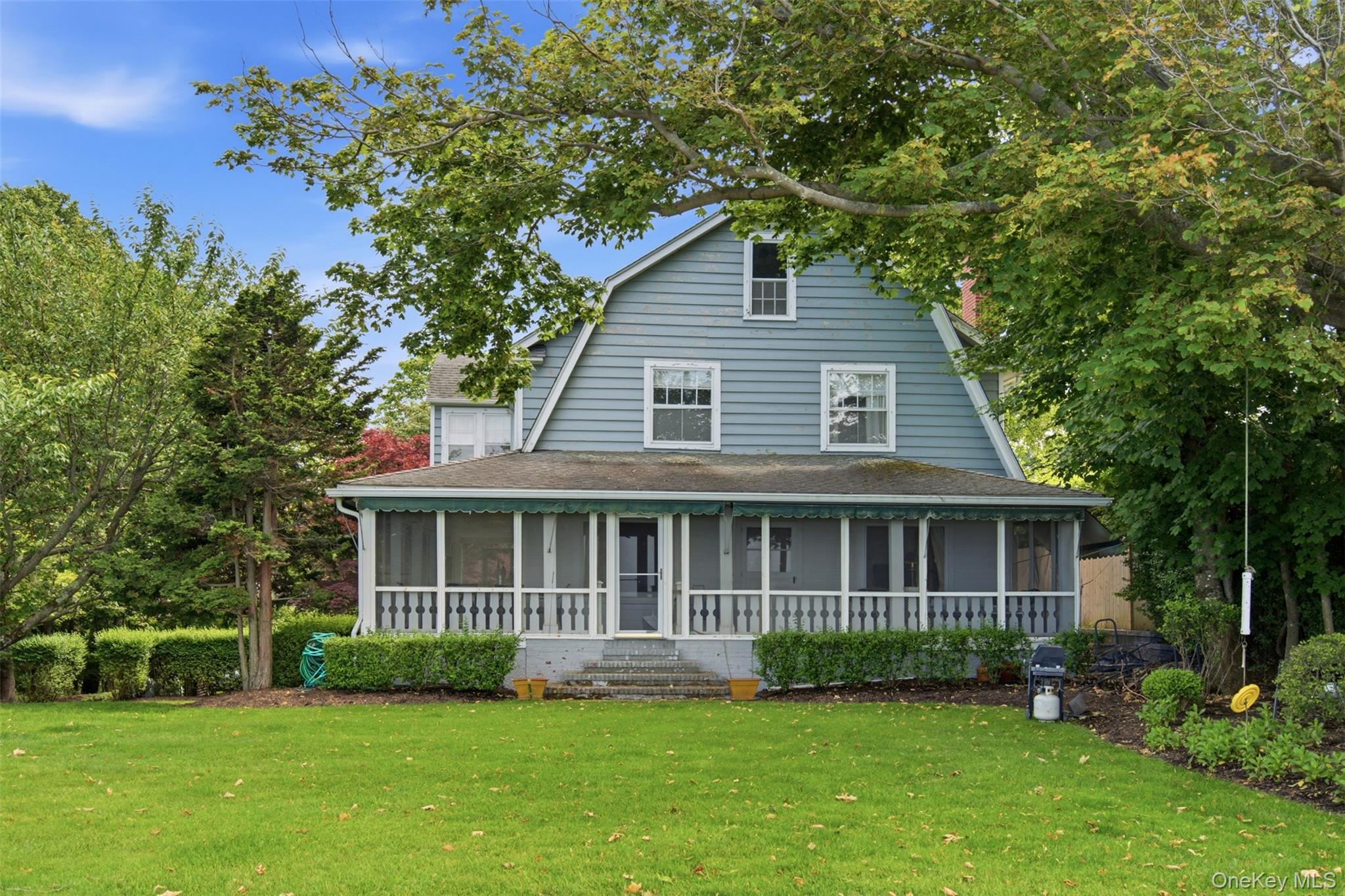 7 Thompson Street Shoreham, NY 11786 - Photo 29 of 38