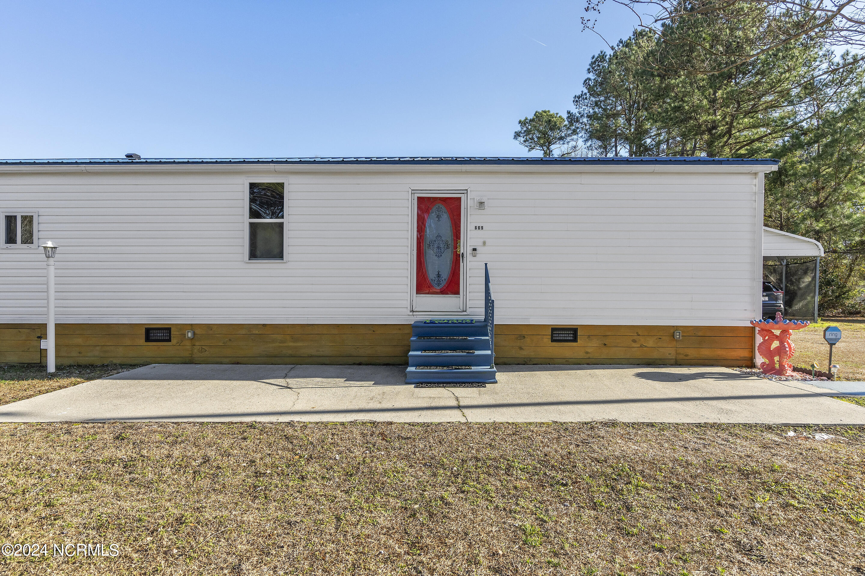 669 Holly Ridge Road Holly Ridge, NC 28445 - Photo 41 of 48 mls-DSC09056
