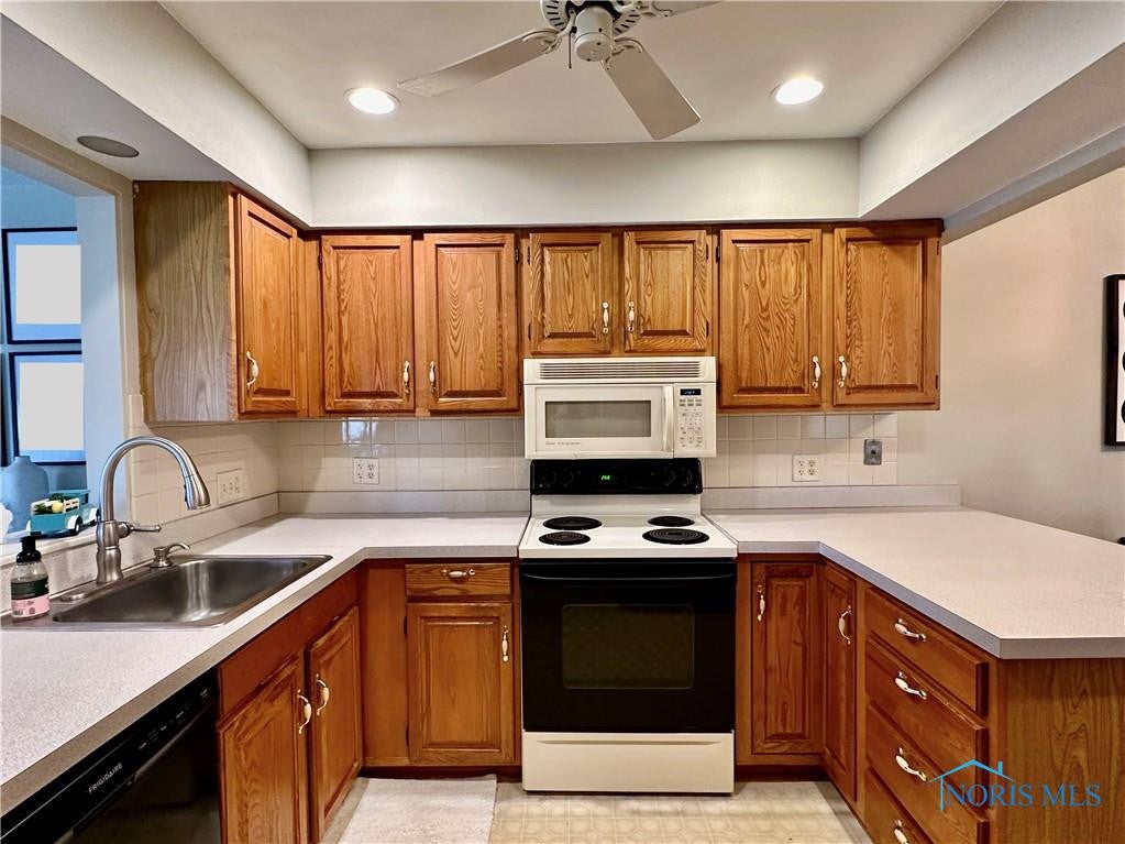 1178 Hidden Ridge Road, Unit D Toledo, OH 43615 - Photo 10 of 45 Gallery Image 10