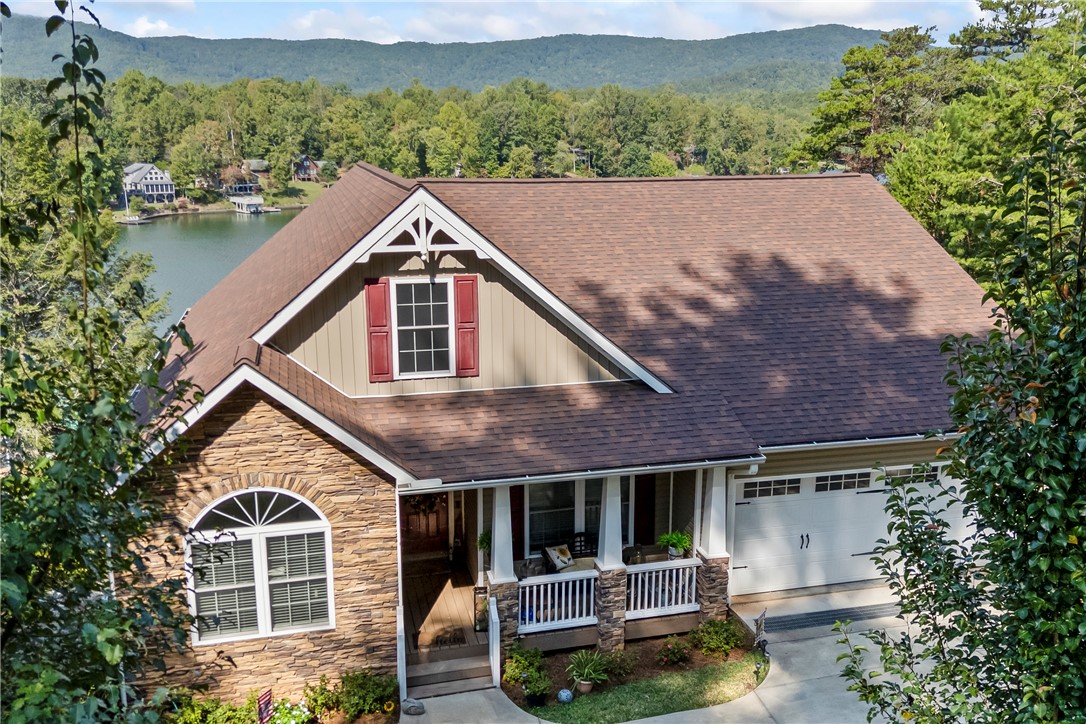 110 Lake Ridge Lane Tamassee, SC 29686 - Photo 1 of 50 Gallery Image 1