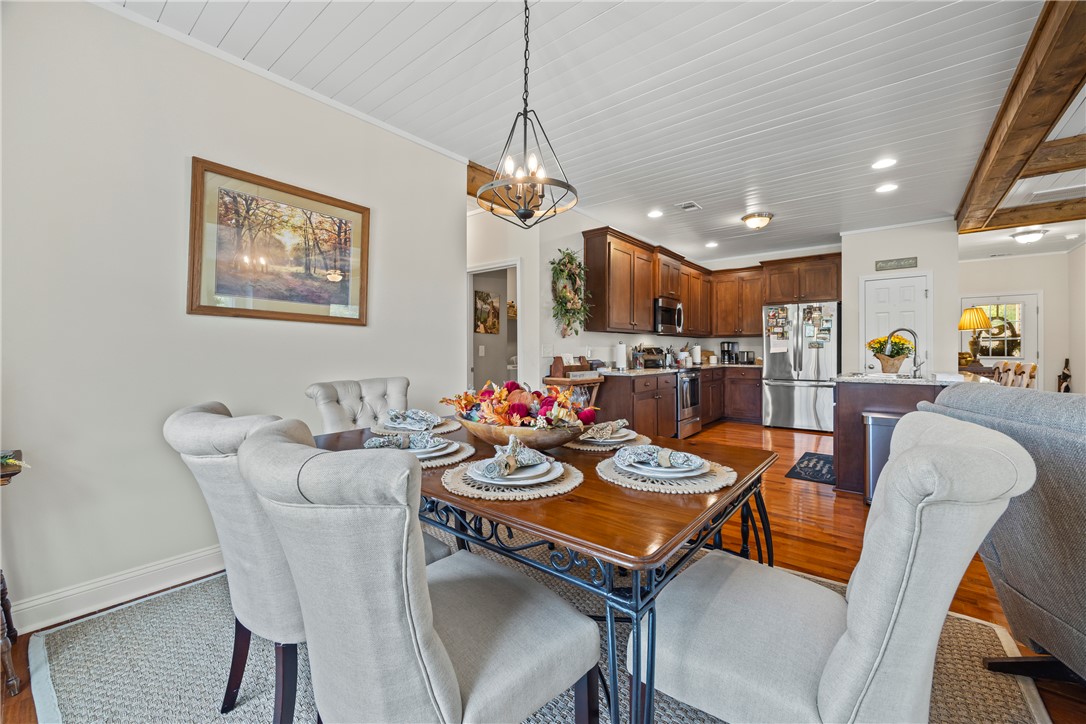 110 Lake Ridge Lane Tamassee, SC 29686 - Photo 21 of 50 Gallery Image 21