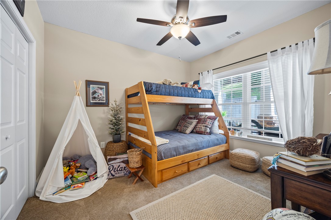 110 Lake Ridge Lane Tamassee, SC 29686 - Photo 27 of 50 Gallery Image 27