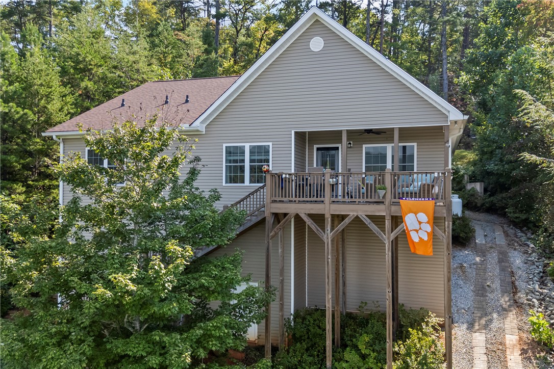 110 Lake Ridge Lane Tamassee, SC 29686 - Photo 44 of 50 Gallery Image 44