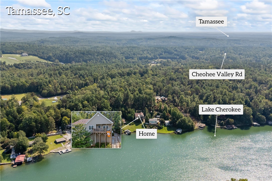 110 Lake Ridge Lane Tamassee, SC 29686 - Photo 47 of 50 Gallery Image 47