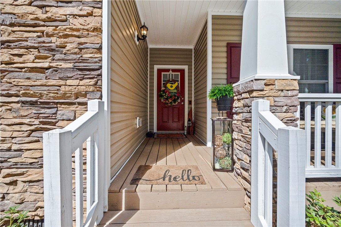 110 Lake Ridge Lane Tamassee, SC 29686 - Photo 5 of 50 Gallery Image 5