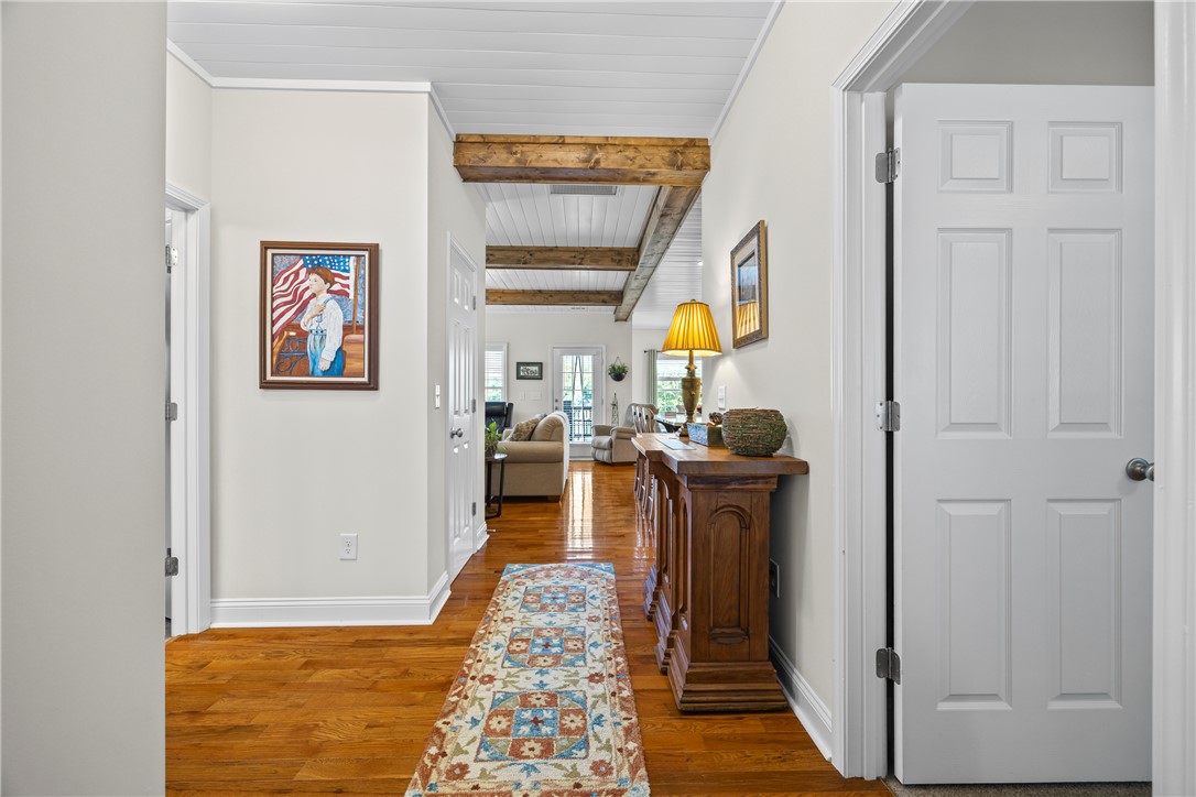 110 Lake Ridge Lane Tamassee, SC 29686 - Photo 7 of 50 Gallery Image 7