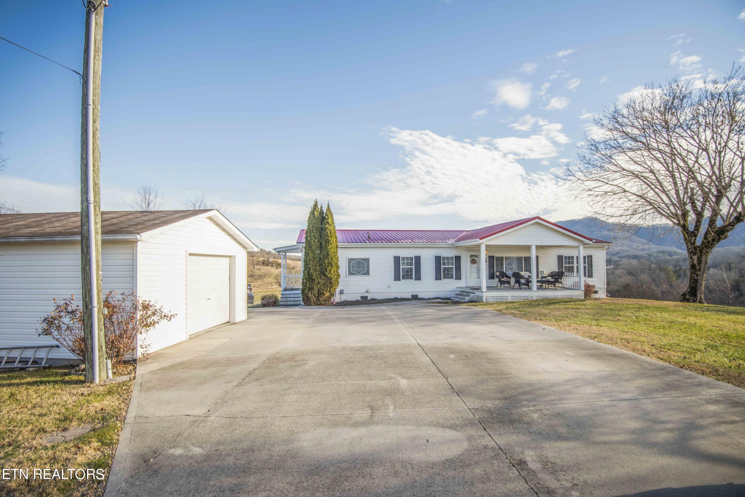 244 Kitts Road Washburn, TN 37888 - Photo 26 of 45 exterior 4_1