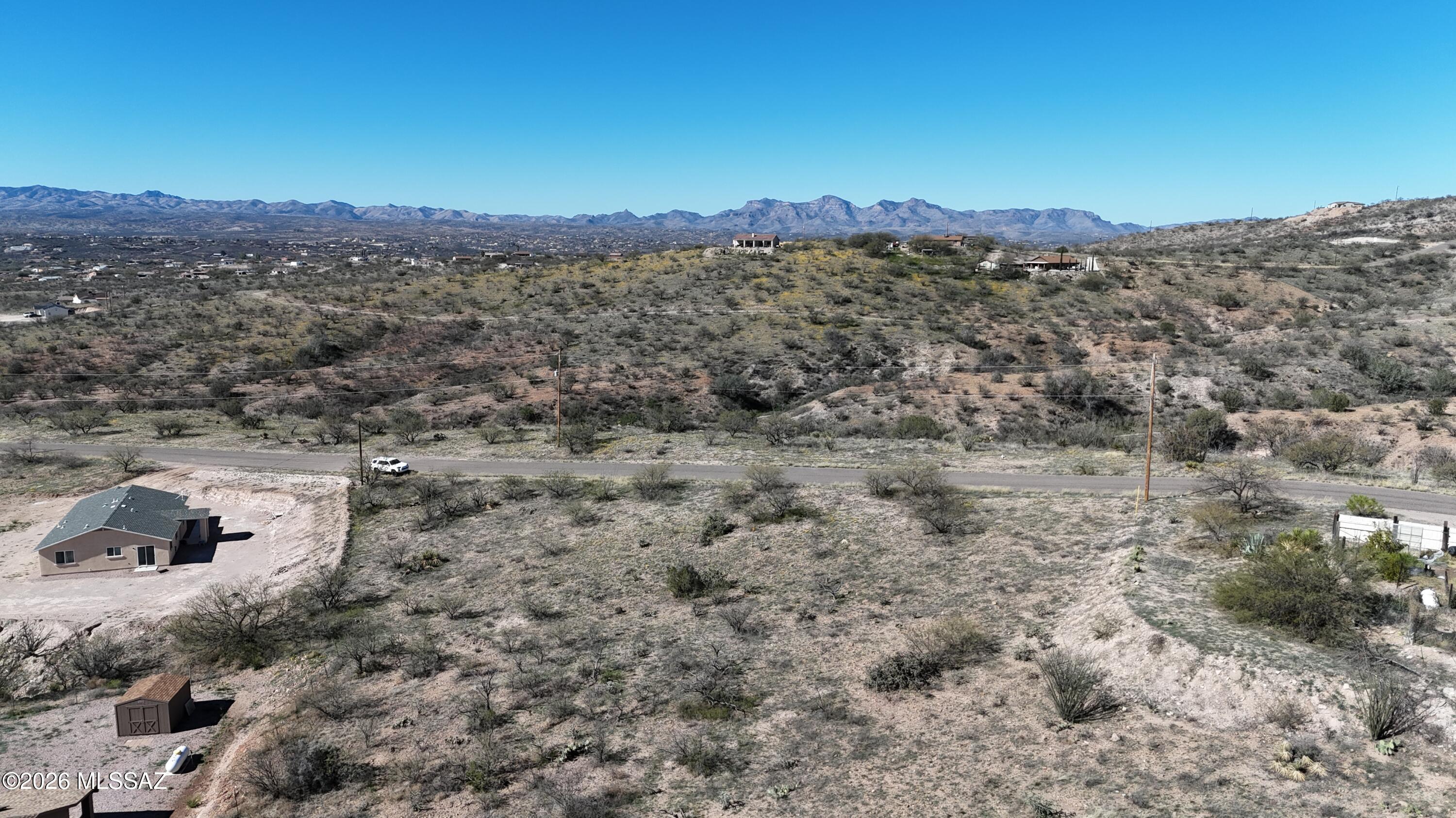 1162 Paseo Matamoros, Unit 37 Rio Rico, AZ 85648 - Photo 7 of 11