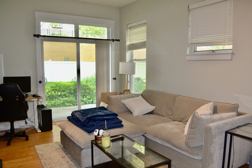 31 Wheeler Street, Unit 104 Cambridge, MA 02138 - Photo 3 of 13