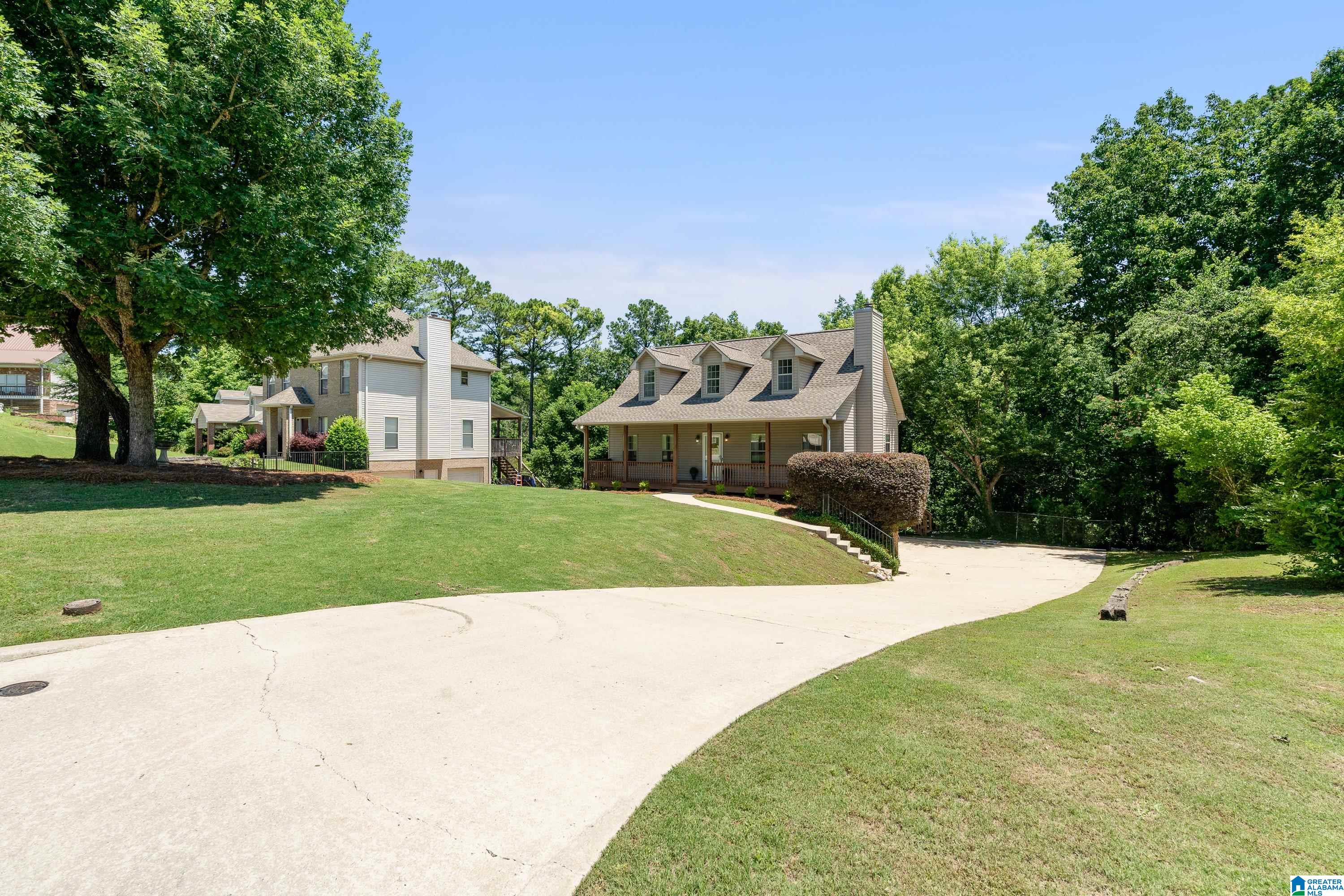 1433 Heather Lane Alabaster, AL 35007 - Photo 35 of 49