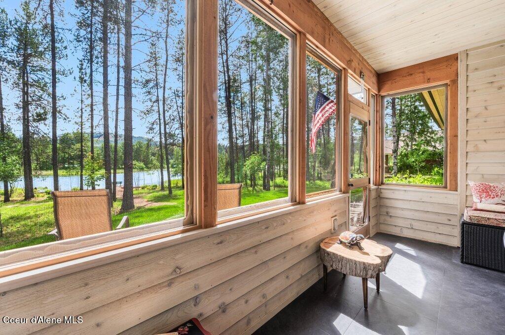 891 Ames Way Dover, ID 83825 - Photo 16 of 66 22. Screened Porch