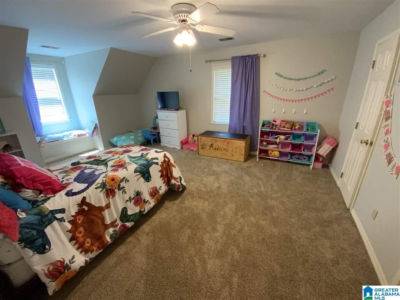 339 Rena Drive Springville, AL 35146 - Photo 21 of 32