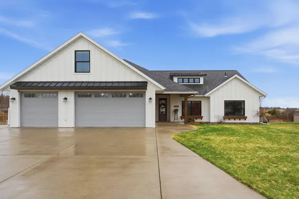 $559,900 | 1590 Perennial Lane Northeast, Sauk Rapids, MN 56379