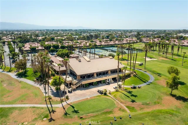 a view of a lake with a mountain