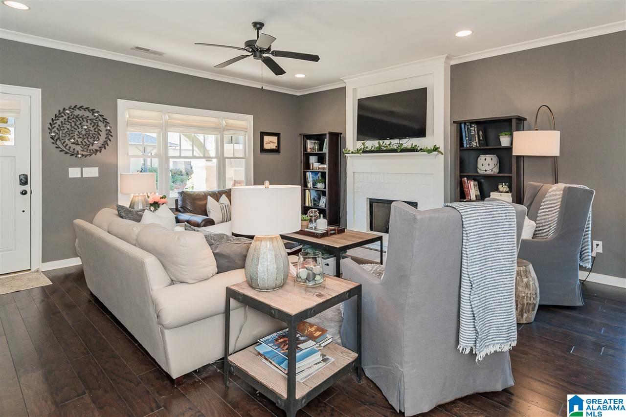2408 Montauk Road Birmingham, AL 35226 - Photo 9 of 49