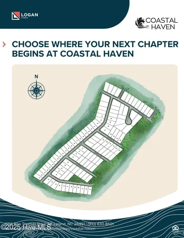 $329,500 | 7469 Julius Drive Northeast, Unit 73, Leland, NC 28451