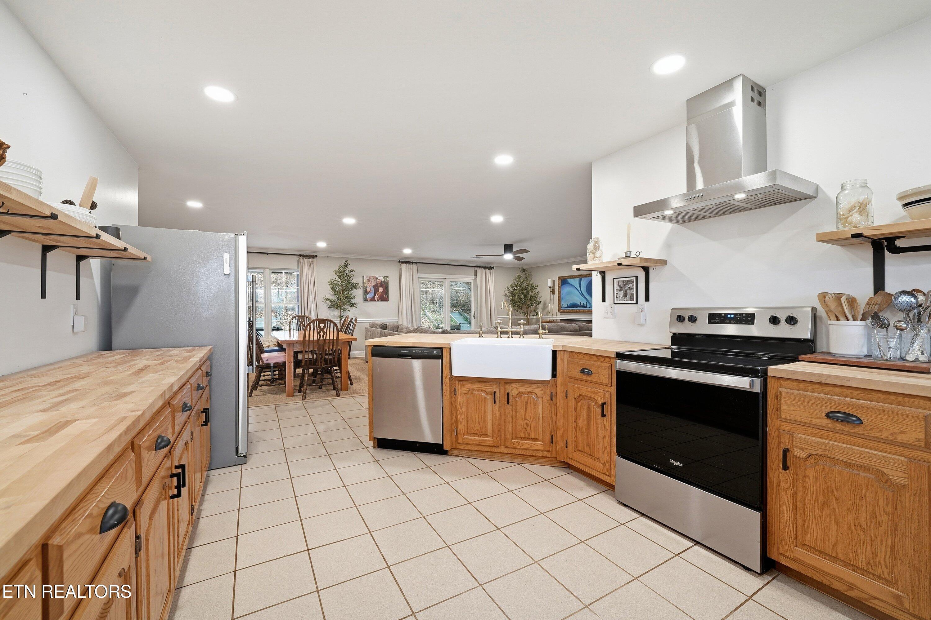 3740 Chilly Springs Road Maryville, TN 37803 - Photo 17 of 47 3740 Chilly Springs Rd 17