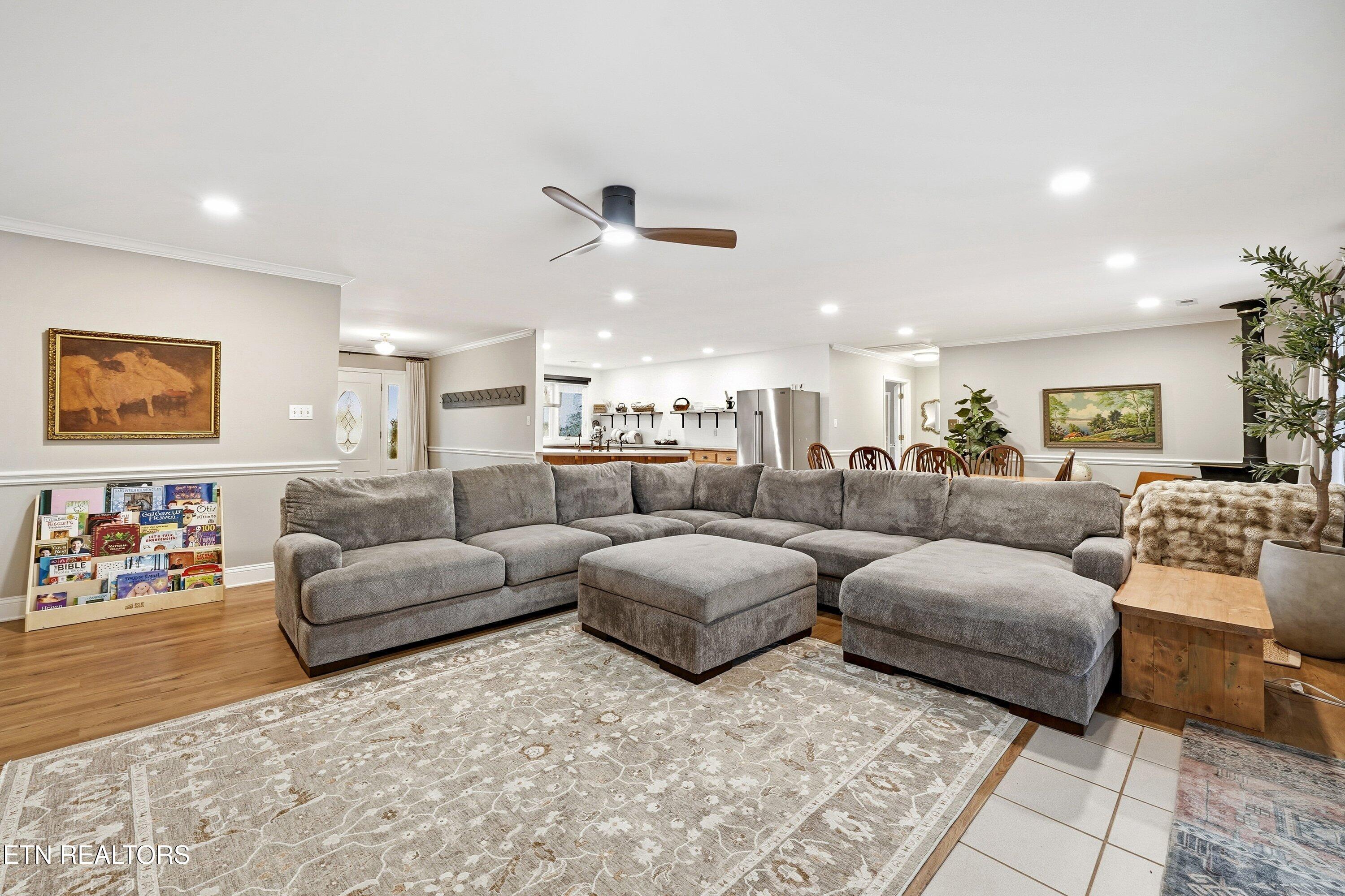 3740 Chilly Springs Road Maryville, TN 37803 - Photo 7 of 47 3740 Chilly Springs Rd 06