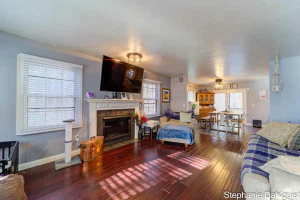 $539,900 | 4391 North Weber Road, Whitehall, MI 49461