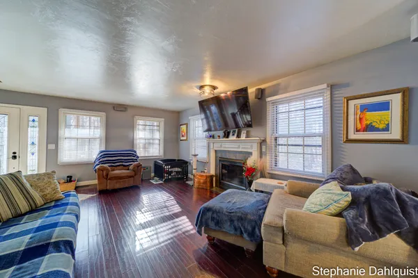 $539,900 | 4391 North Weber Road, Whitehall, MI 49461