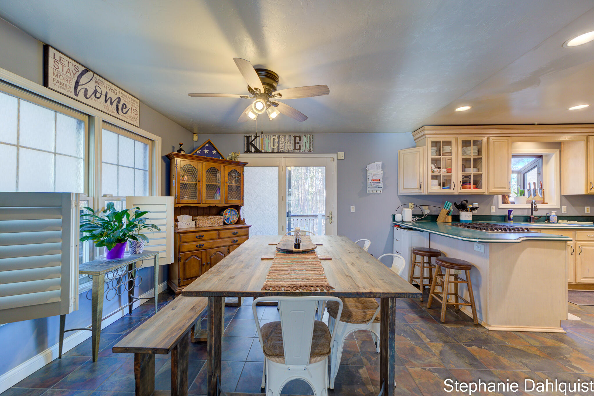 4391 North Weber Road Whitehall, MI 49461 - Photo 15 of 59 4391 N Weber Rd (MLS Size) (14 of 55)