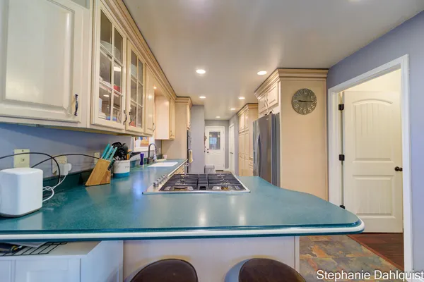 $539,900 | 4391 North Weber Road, Whitehall, MI 49461