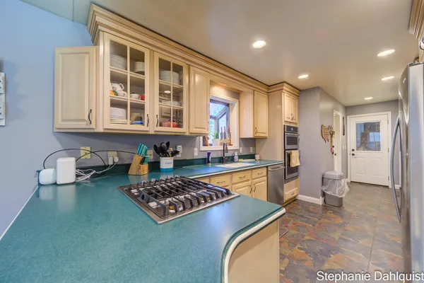 $539,900 | 4391 North Weber Road, Whitehall, MI 49461