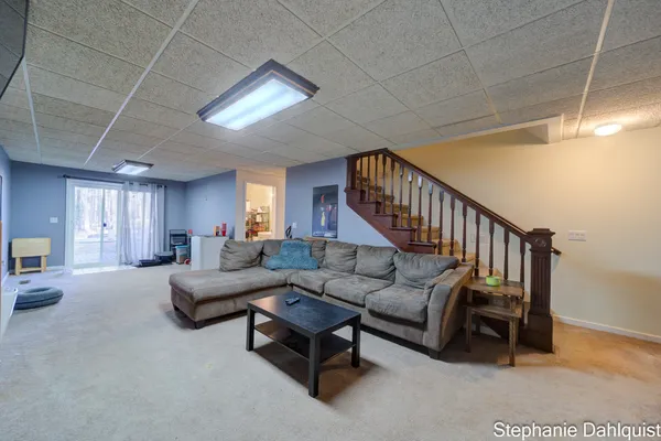 $539,900 | 4391 North Weber Road, Whitehall, MI 49461