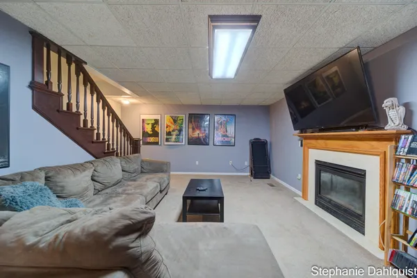 $539,900 | 4391 North Weber Road, Whitehall, MI 49461