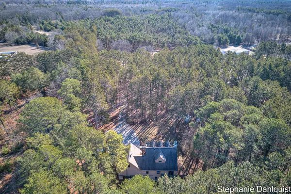 $539,900 | 4391 North Weber Road, Whitehall, MI 49461