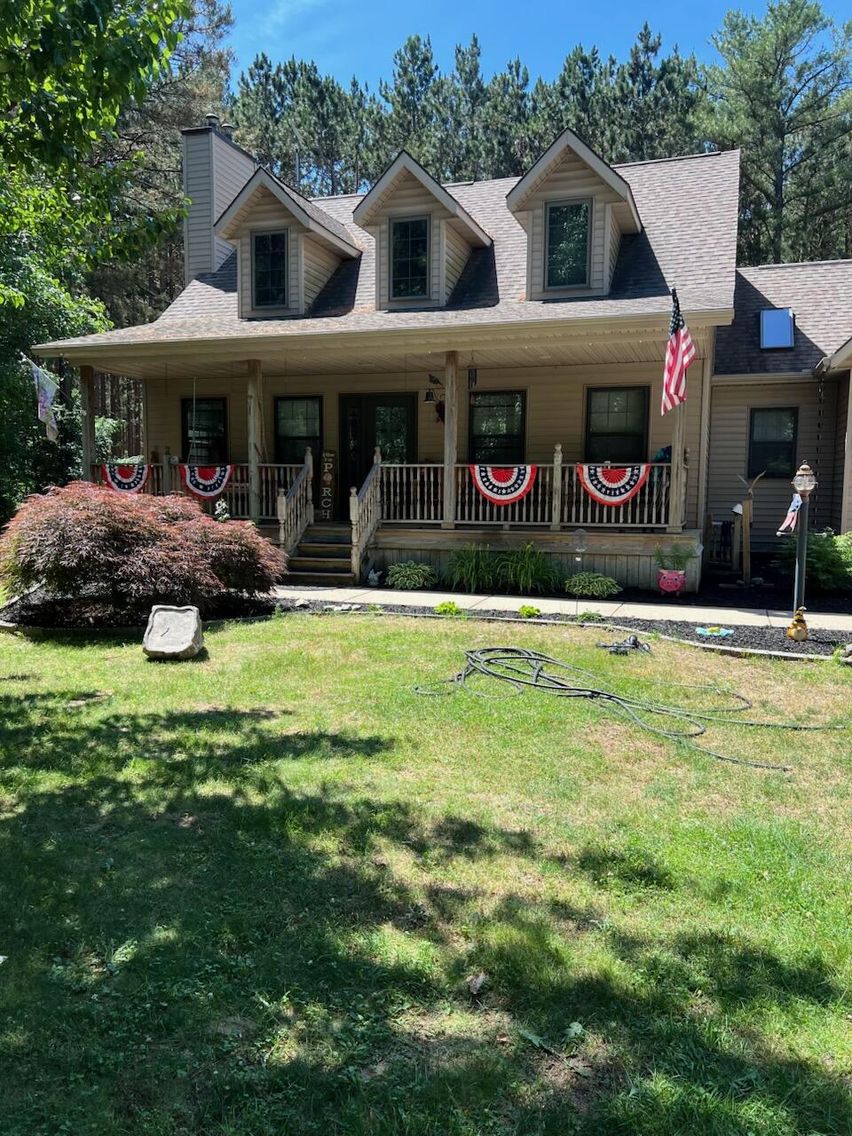 4391 North Weber Road Whitehall, MI 49461 - Photo 58 of 59 6938059169492806449