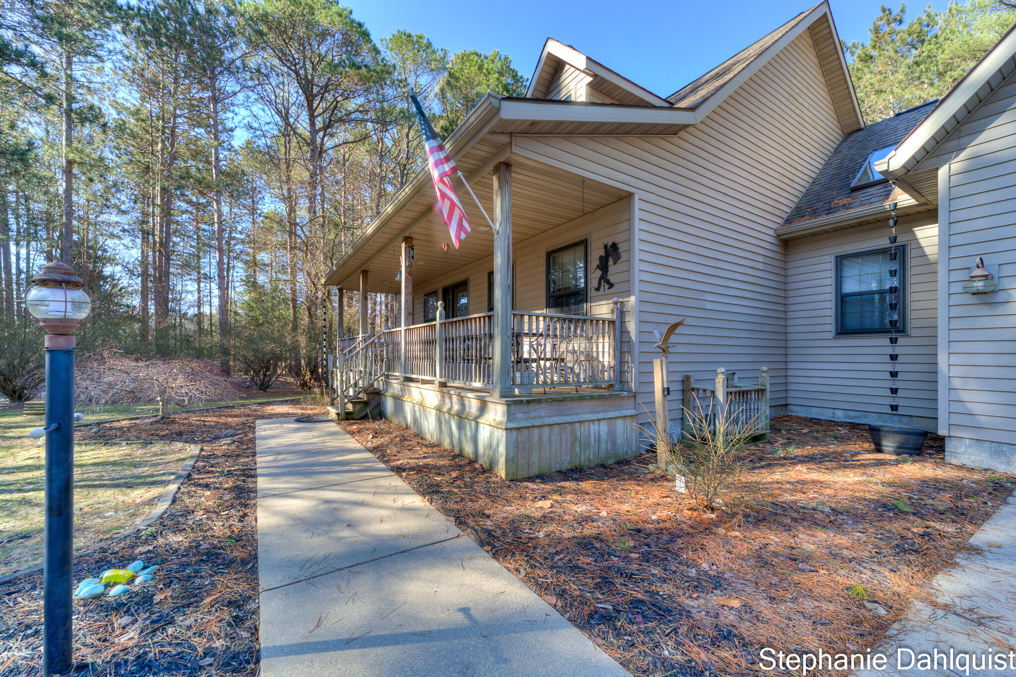 4391 North Weber Road Whitehall, MI 49461 - Photo 6 of 59 4391 N Weber Rd (MLS Size) (6 of 55)