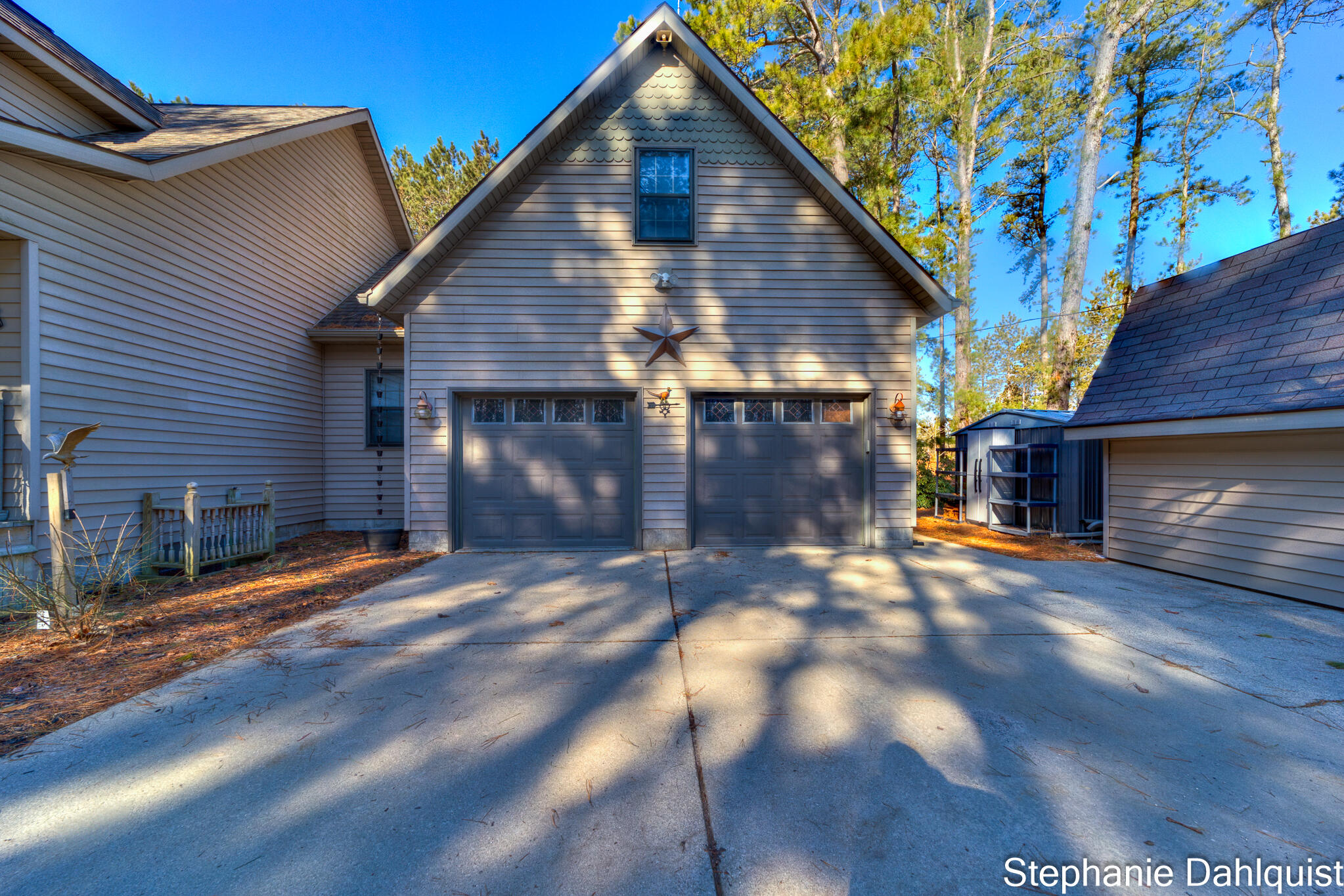 4391 North Weber Road Whitehall, MI 49461 - Photo 7 of 59 4391 N Weber Rd (MLS Size) (48 of 55)