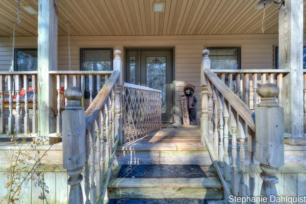 $539,900 | 4391 North Weber Road, Whitehall, MI 49461