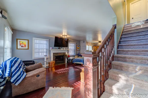 $539,900 | 4391 North Weber Road, Whitehall, MI 49461