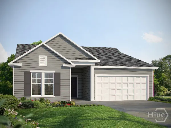 $362,740 | 129 Snowbell Court, Savannah, GA 31419