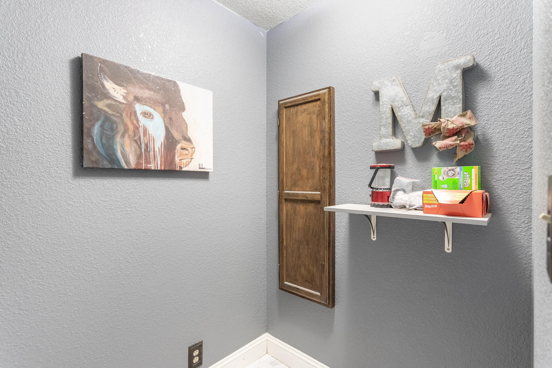 4832 Balls Ferry Road Anderson, CA 96007 - Photo 13 of 51 a room with storage and utility