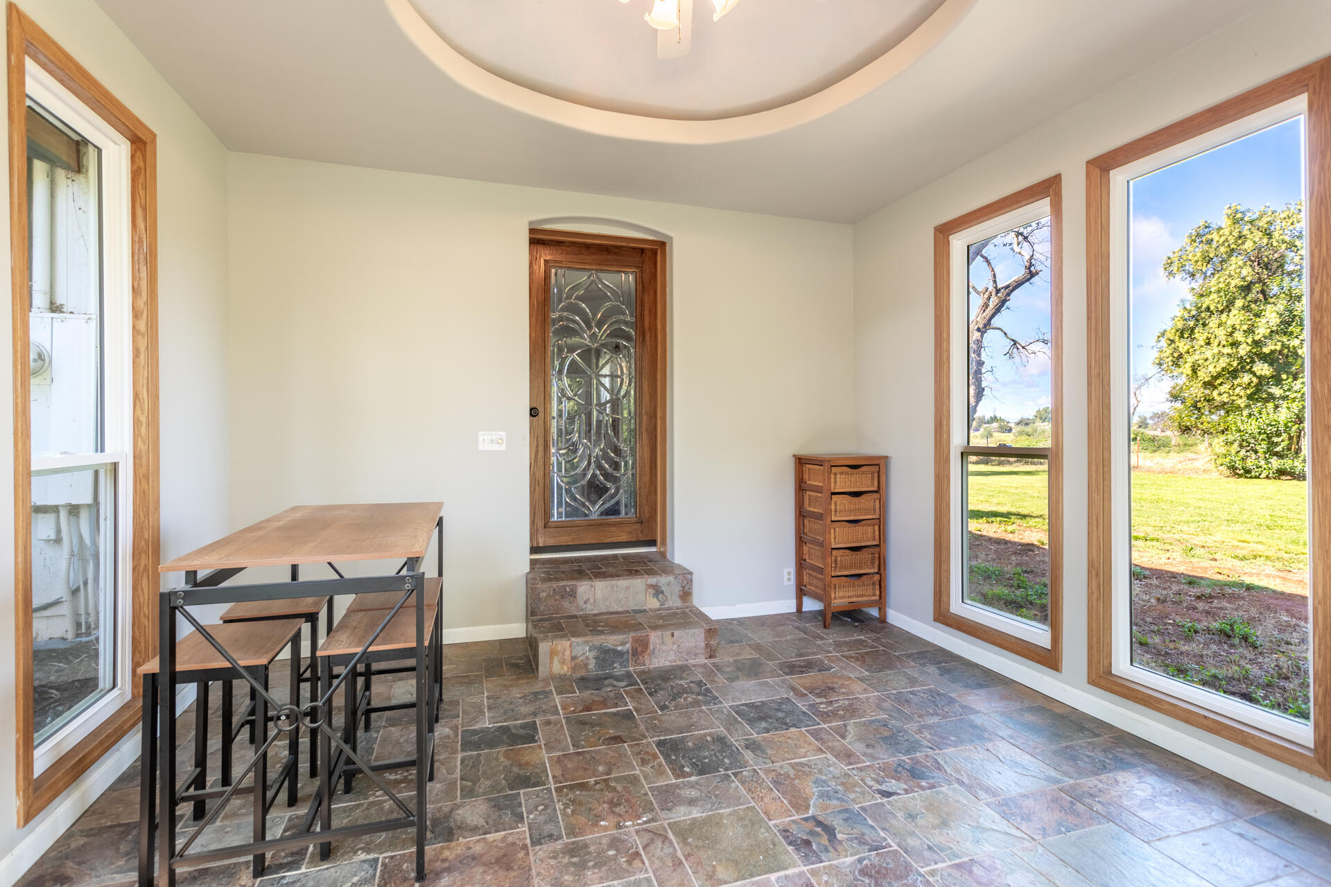 4832 Balls Ferry Road Anderson, CA 96007 - Photo 31 of 51 a view of a livingroom with furniture and window