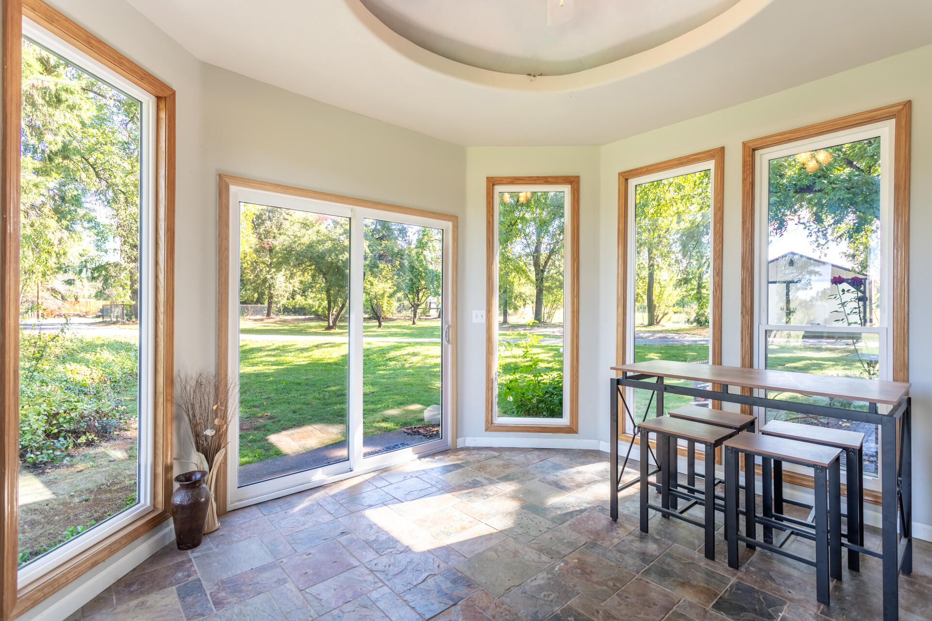 4832 Balls Ferry Road Anderson, CA 96007 - Photo 32 of 51 a view of a room with a large window