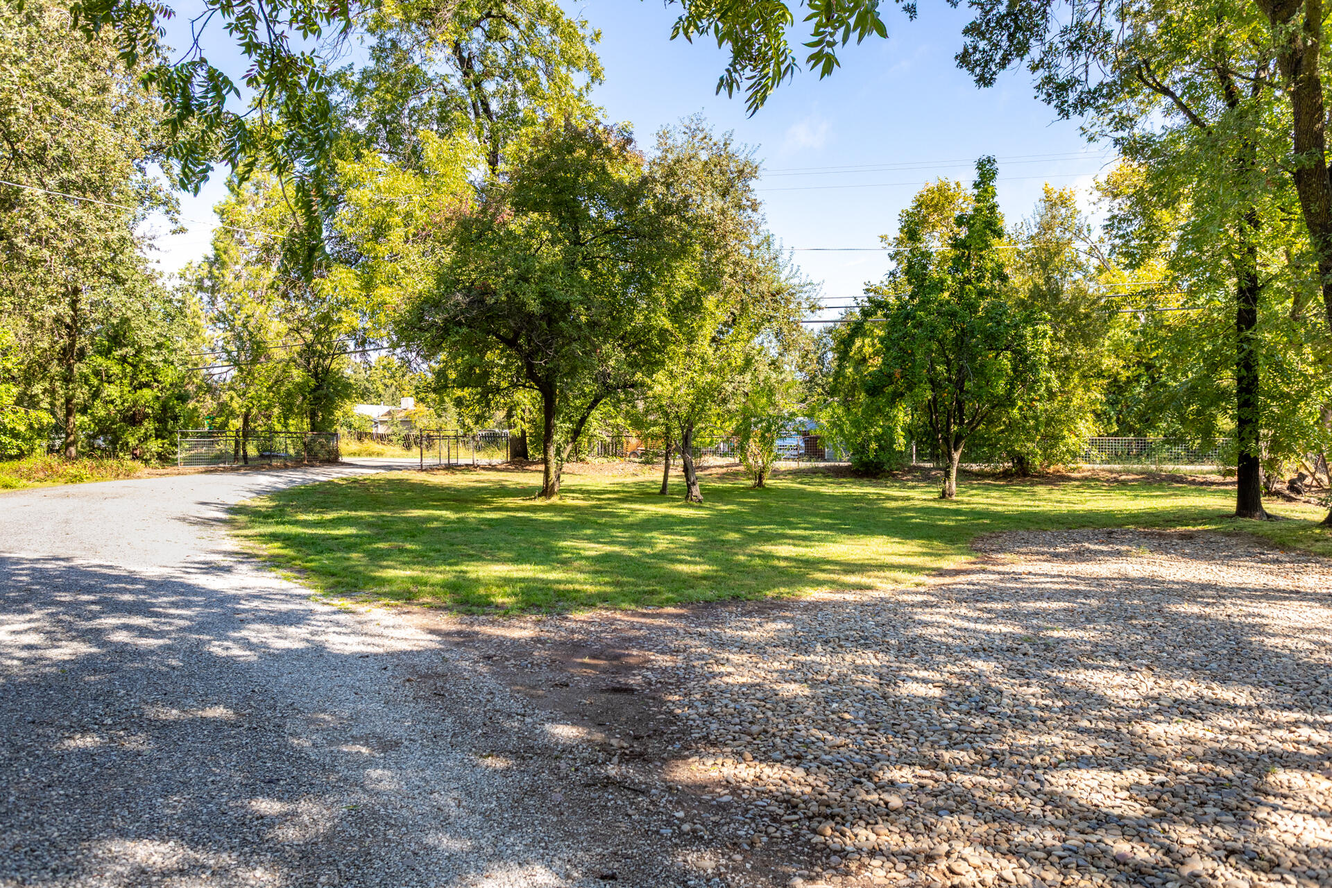 4832 Balls Ferry Road Anderson, CA 96007 - Photo 43 of 51 a view of a house ground with a big yard