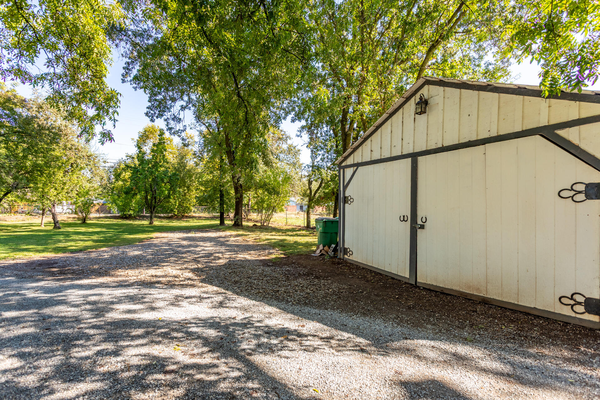 4832 Balls Ferry Road Anderson, CA 96007 - Photo 46 of 51 a view of a house with a yard