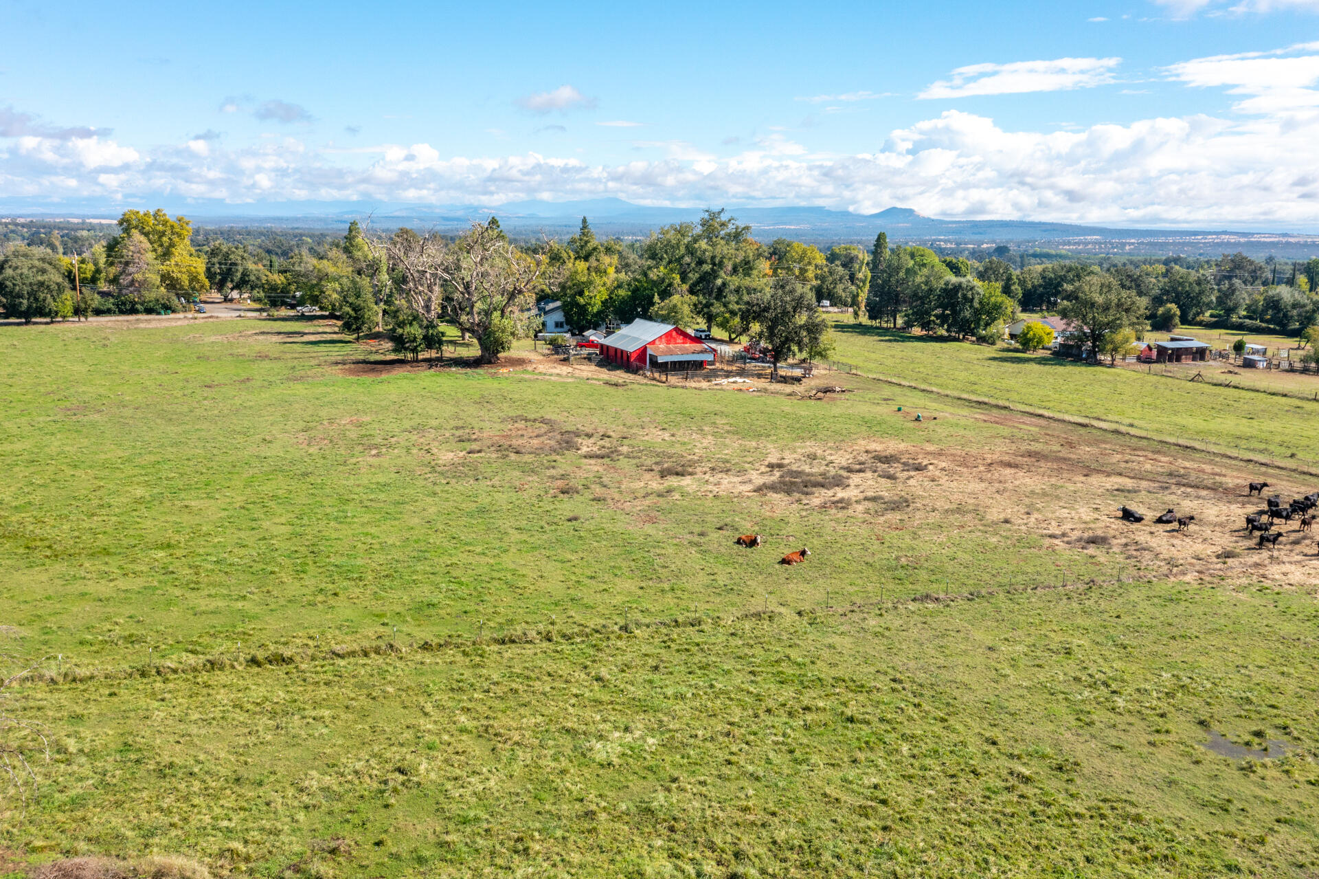 4832 Balls Ferry Road Anderson, CA 96007 - Photo 49 of 51 a view of an outdoor space with seating area
